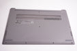 New 5CB1H88660 Lenovo Laptop Bottom Base Cover Cloud Grey - LaptopParts.ca