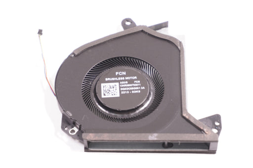 New 13NR0800T03011 Asus Laptop Cooling Fan - LaptopParts.ca