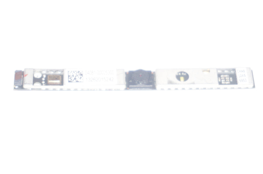 New 04081-00025300 Asus Laptop Webcam - LaptopParts.ca