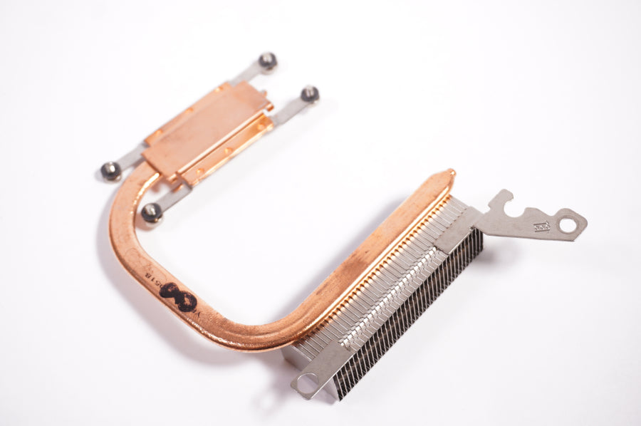 New M73427-001 Hp Laptop CPU Heatsink