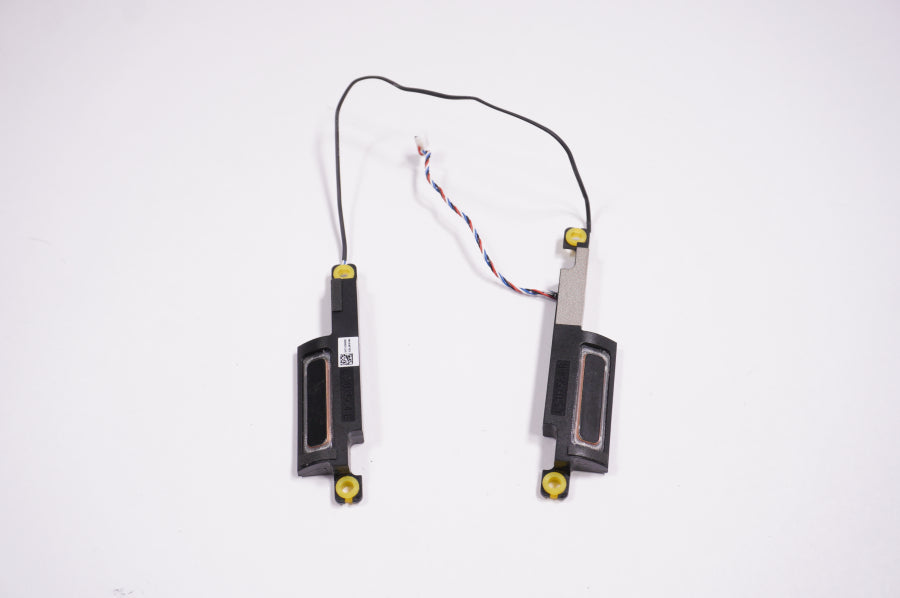 New 04072-03930000 Asus Laptop Speaker Kit - LaptopParts.ca