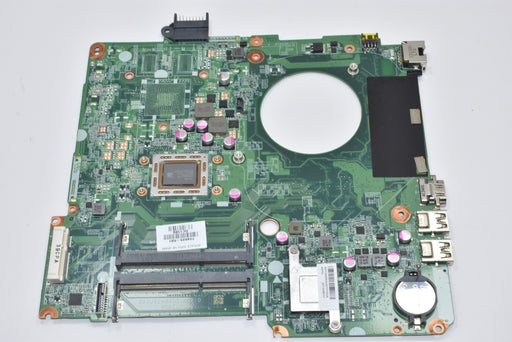 New 734829-501 Hp Laptop Motherboard UMA A76M A8-5545M STD - LaptopParts.ca