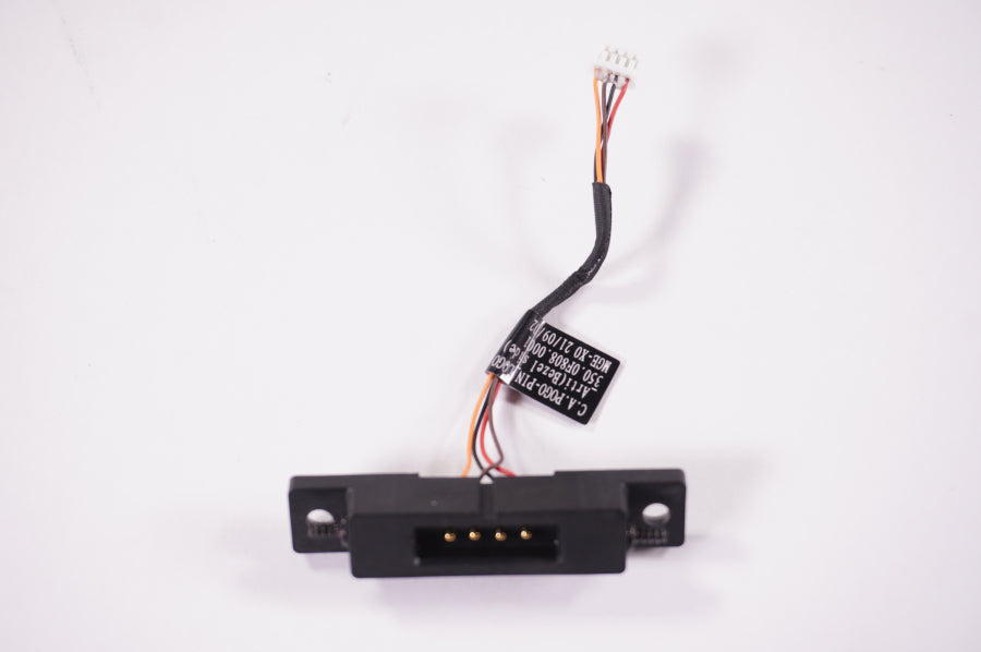 New 350.0F808.0001 Hp Laptop Cable POGO PIN_LOGO 60mm - LaptopParts.ca