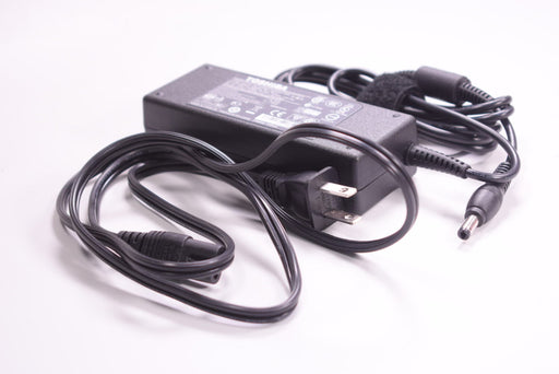 New H000004400 Toshiba AC Adapter  75W  2-PIN - LaptopParts.ca