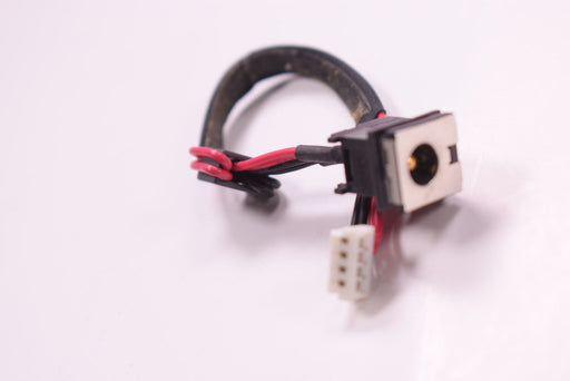 New V000936080 Toshiba Laptop DC Jack Cable - LaptopParts.ca