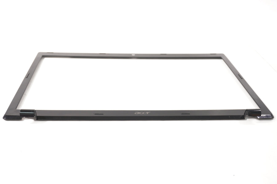 New 60.PT401.003 Acer Laptop Cover Bezel LCD With Microphone - LaptopParts.ca
