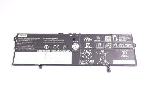 New 5B11F38367 Lenovo Laptop 71WH 15.36V 4493mAh Battery L21M4PE3 - LaptopParts.ca
