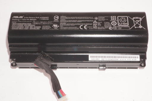 New 0B110-00340532 Asus Battery/ LG Cyli/ A42N1403 - LaptopParts.ca