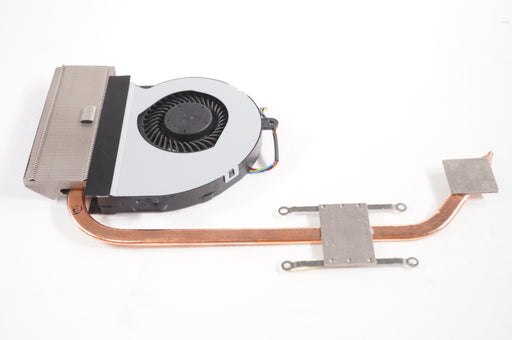 New 13GN7B1AM010-1 Asus Laptop THERMAL MODULE HEATSINK FAN - LaptopParts.ca