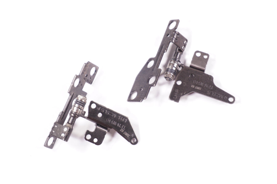 New M45772-001 Hp Laptop Hinges Kit Left & Right