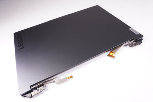 New 5CB1J04273 Lenovo Laptop LCD Back Cover Onyx Grey - LaptopParts.ca