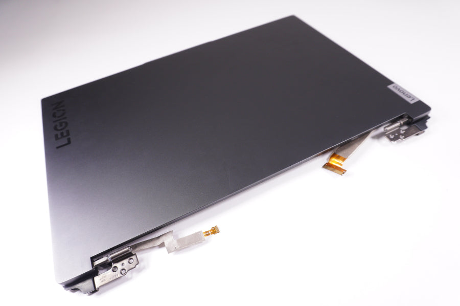 New 5CB1J04273 Lenovo Laptop LCD Back Cover Onyx Grey - LaptopParts.ca