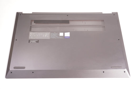 New 5CB0Y85679 Lenovo Laptop Bottom Base Cover Gray - LaptopParts.ca