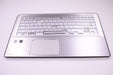 New A000298750 Toshiba Laptop Touchpad Assembly - LaptopParts.ca