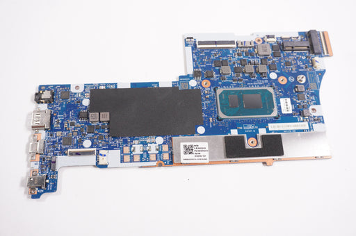 New 5B20Z53372 Lenovo Laptop Intel Core i7-1165G7 12GB Motherboard - LaptopParts.ca