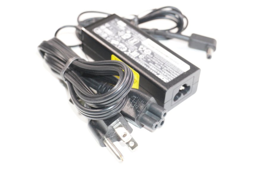 New PA-1700-02-A04 Acer AC Adapter With Power Cord