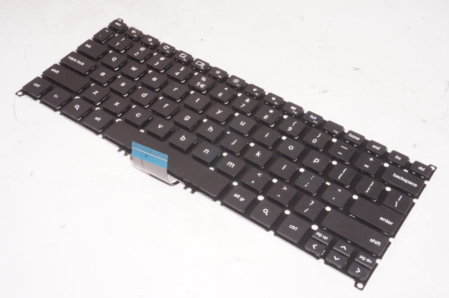 New PK130RO2B00 Acer Laptop Us Keyboard