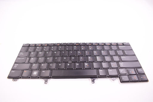 New 55010RU00-203-G Dell Keyboard Unit Backlit - LaptopParts.ca