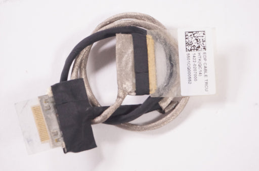 New H000084660 Toshiba Laptop LCD Display Cable - LaptopParts.ca