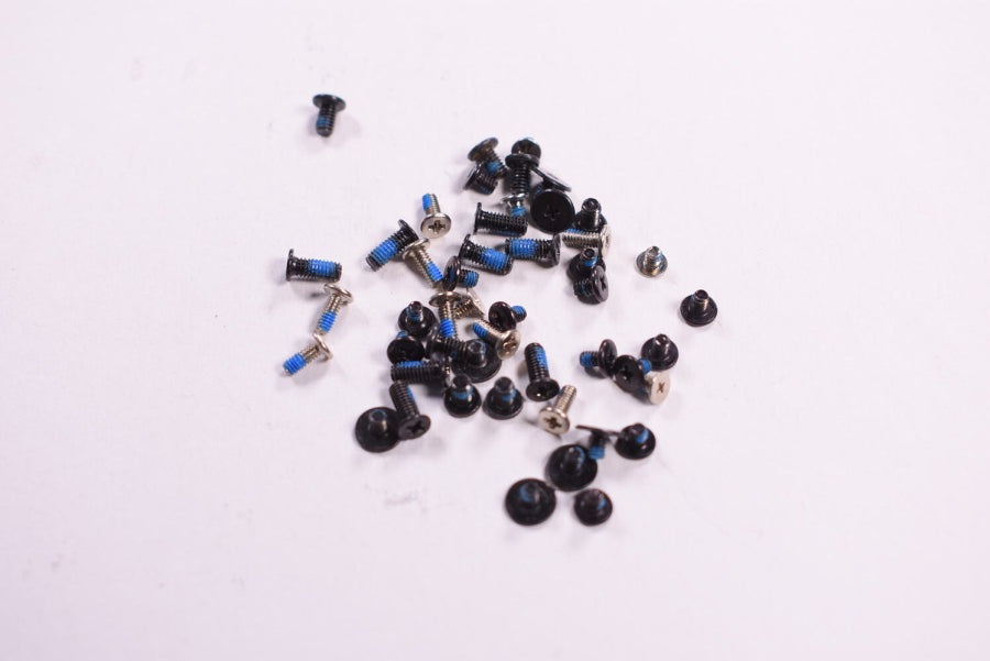 New 688934553290 MSI Laptop Screw Kit - LaptopParts.ca