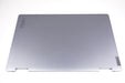 New 5CB1J02054 Lenovo Laptop LCD Back Cover Stone Blue - LaptopParts.ca