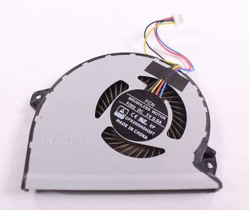 New 13NB0DQ0AM0201 Asus Laptop Fan - LaptopParts.ca