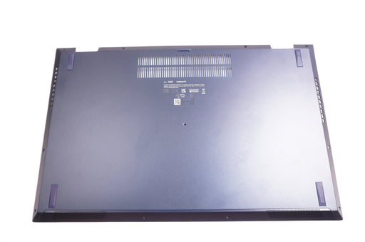 New 13NBW31M01011 Asus Laptop Bottom Base Cover Azurite Blue - LaptopParts.ca