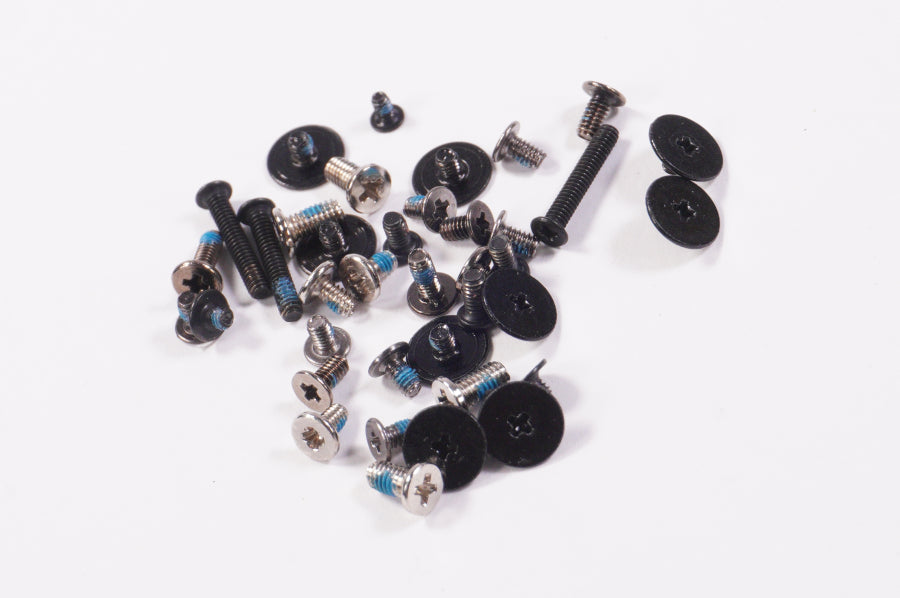 New 5S10S35324 Lenovo Laptop Screws Kit - LaptopParts.ca
