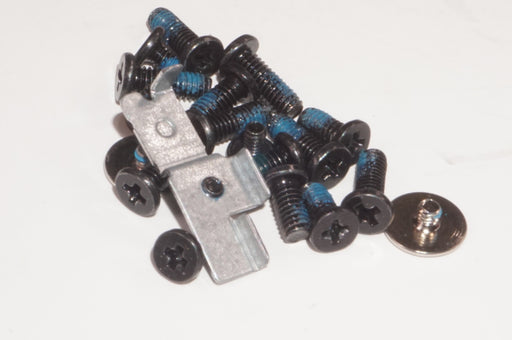 New 688934549217 Dell Laptop screws Kit - LaptopParts.ca