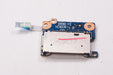 New 5C50H15230 Lenovo Laptop SD Card Reader With FFC - LaptopParts.ca