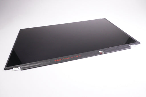 New Dell FNDC6 15.6 FHD 40pin Touch Screen LED Top and Bottom Brackets B156HTK01.0 HW0A - LaptopParts.ca