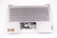 New 5CB1B34946 Lenovo Laptop US Palmrest Keyboard - LaptopParts.ca
