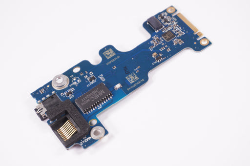 New 5GYKY Dell Laptop Audio Board Lan - LaptopParts.ca