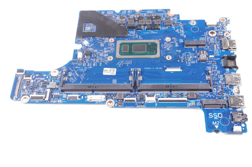 New 06DHRW Dell Laptop  Intel i7-8565U Motherboard - LaptopParts.ca