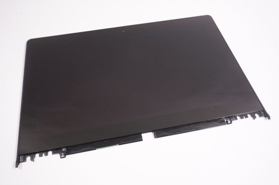 New 90400074 Lenovo Laptop TouchScreen With LCD Frame Glass Bezel - LaptopParts.ca