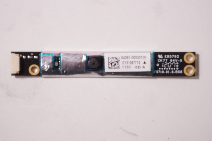 New 0420-00AU000 Asus Laptop Webcam Module - LaptopParts.ca
