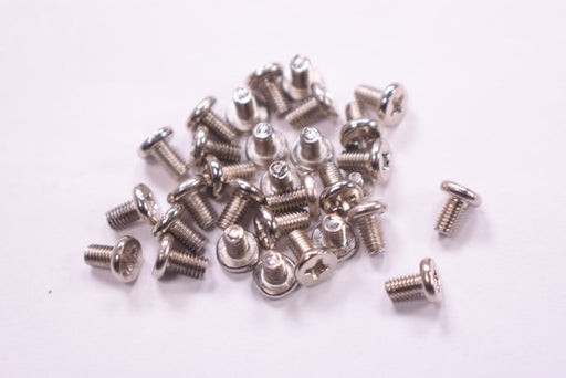 New 688934549545 Dell Laptop Screw Kit - LaptopParts.ca