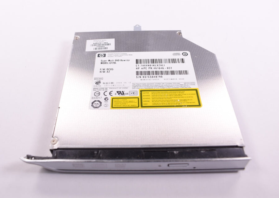 New 509419-002 Hp Laptop Optical Drives