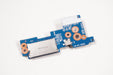 New 5C50S25563 Lenovo Laptop Input Output Board - LaptopParts.ca