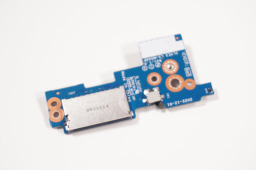 New 5C50S25563 Lenovo Laptop Input Output Board - LaptopParts.ca