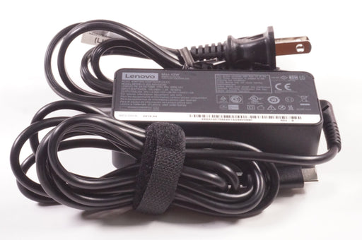 New 02DL101 Lenovo Laptop 45W 20V 2.25A AC Adapter - LaptopParts.ca