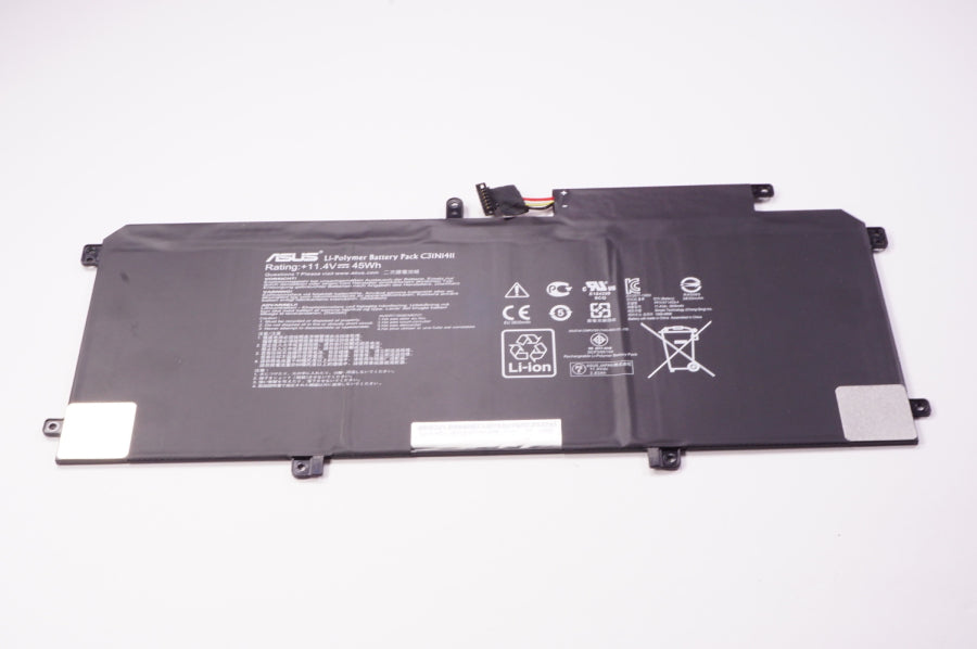 New 0B200-01180000  Laptop 45Wh 38330Mah 11.4V Battery