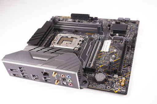 New 90PF03C0-P00030 Asus Laptop Intel Socke LGA1700 Motherboard - LaptopParts.ca