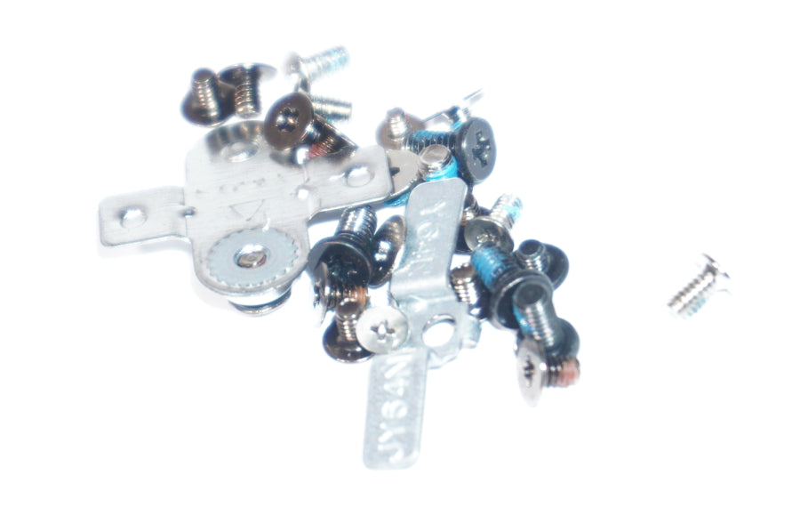 New 688934548368 Dell Laptop Screws Kit - LaptopParts.ca