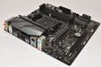New B550AM-GAMING AsRock AMD AM4 Gaming Desktop Motherboard No I/O Plate - LaptopParts.ca