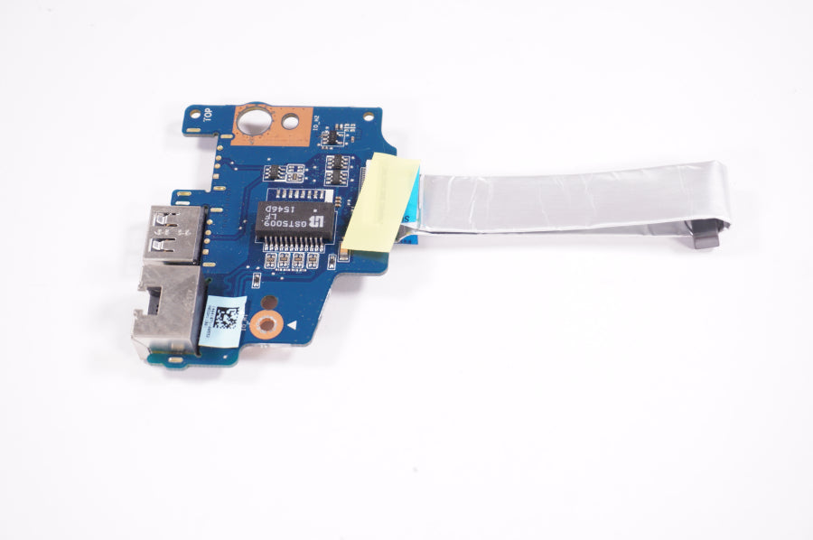 New H000086960 Toshiba Laptop Input Output Board - LaptopParts.ca