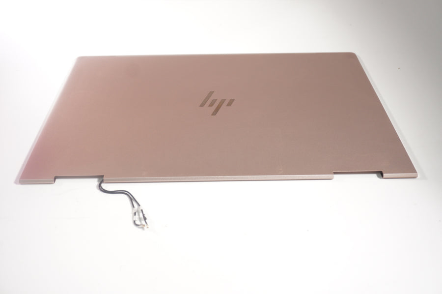 New 688934547404 Hp Laptop LCD Back Cover