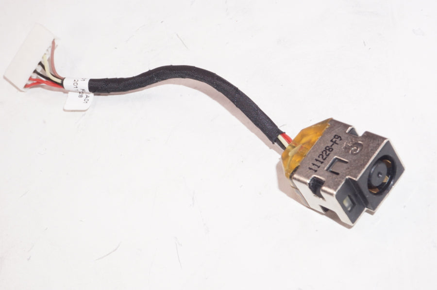 New 6017B0295401 Hp Laptop Power Jack Assembly