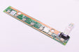 New V000100230 Toshiba Laptop Power Button Board - LaptopParts.ca