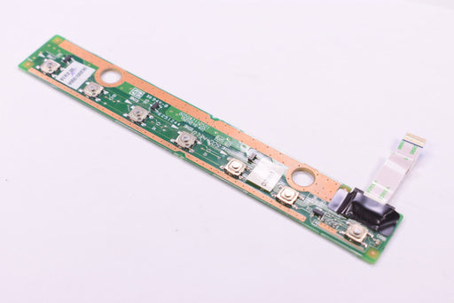 New V000100230 Toshiba Laptop Power Button Board - LaptopParts.ca